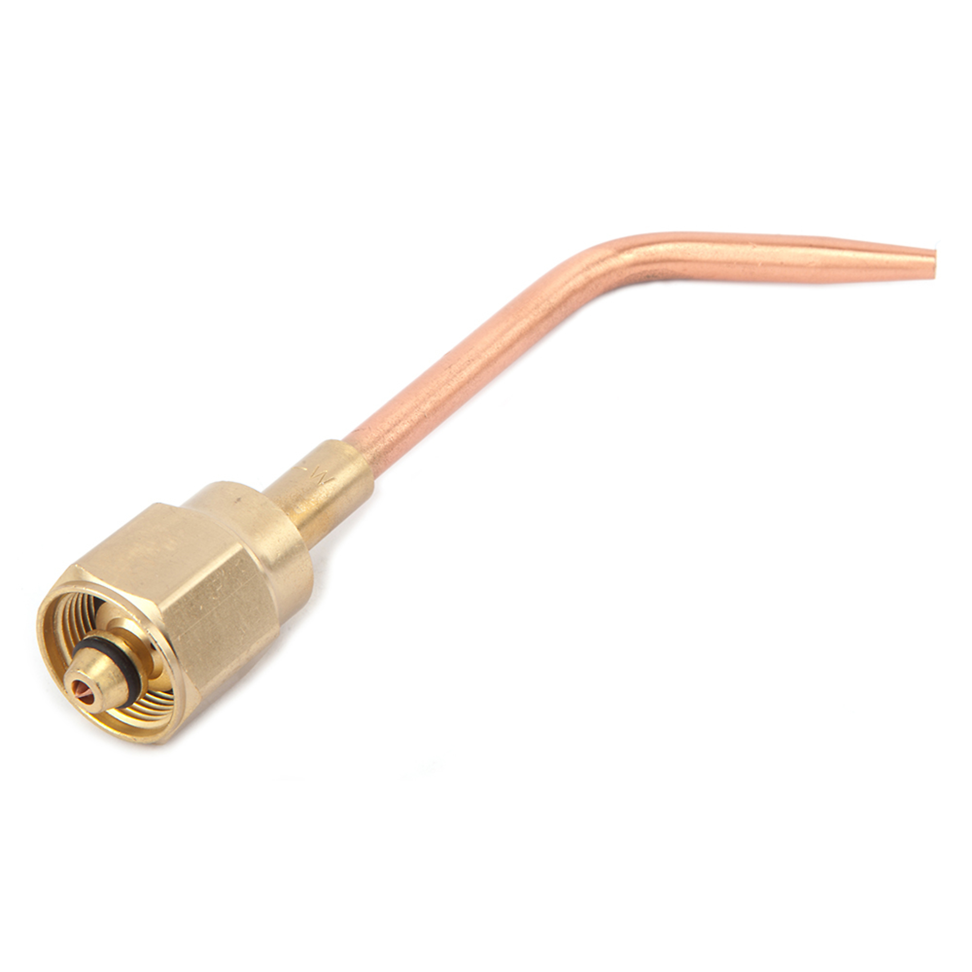 Forney, Victor Style Welding Nozzle (1-W), Gas Service Acetylene, Model# 87833